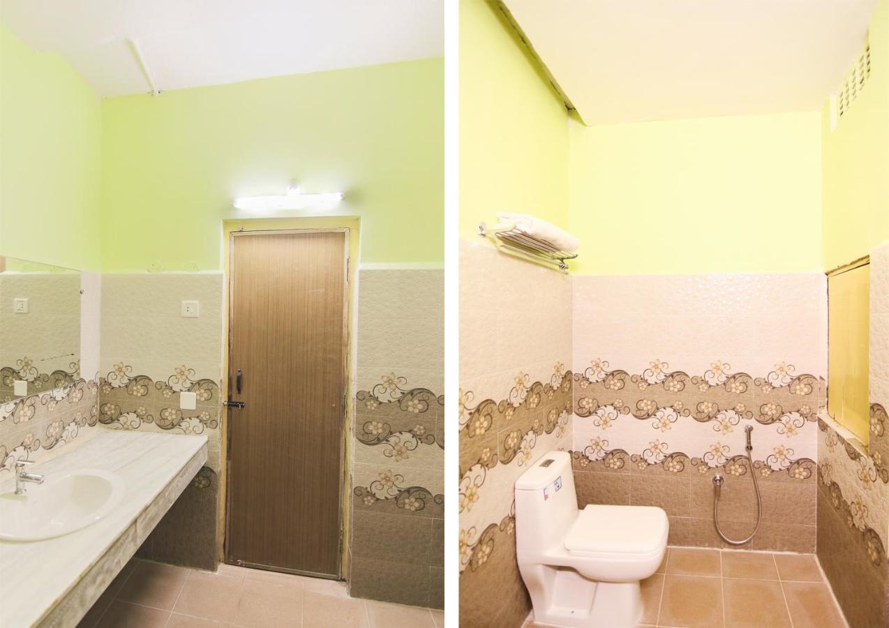 ויסאקפאטנם Oyo 10709 Hotel Sbt מראה חיצוני תמונה